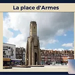 Le Madrilene - Nord Calais