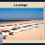 Apartment Le Madrilene - Nord Calais