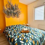 Le Madrilene - Nord Apartment *