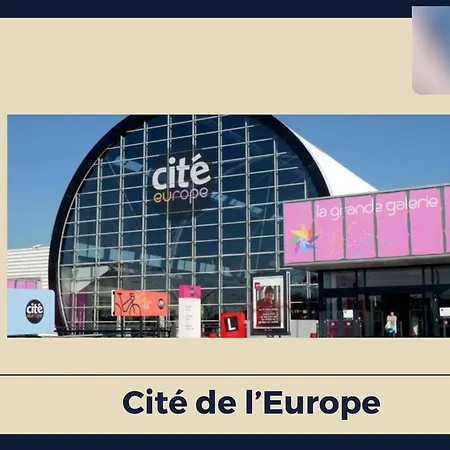 Le Madriléne - Nord * Calais