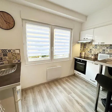 Le Madriléne - Nord Apartamento