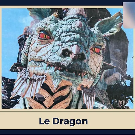 Le Madriléne - Nord *