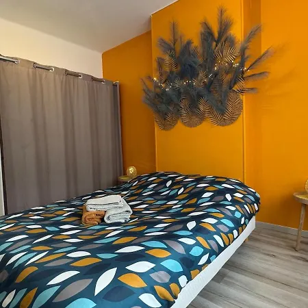 Le Madriléne - Nord Apartamento *