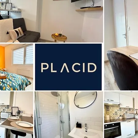 Le Madriléne - Nord Apartamento *