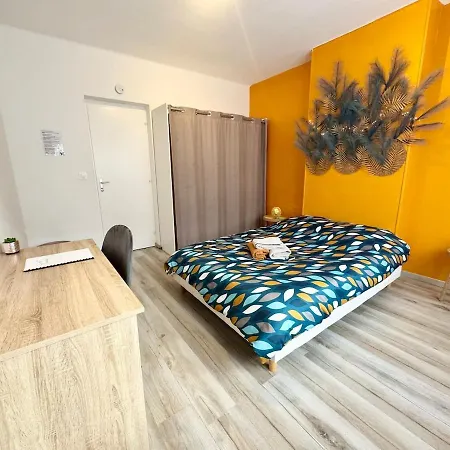 Apartamento Le Madriléne - Nord *