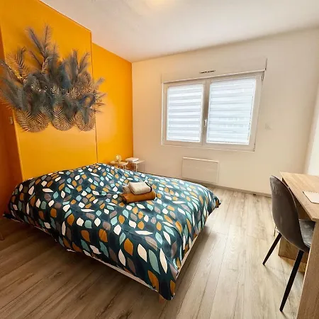 Apartamento Le Madrilene - Nord Calais