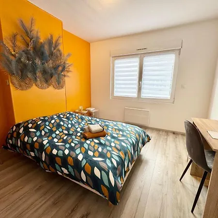 Le Madrilene - Nord Apartamento