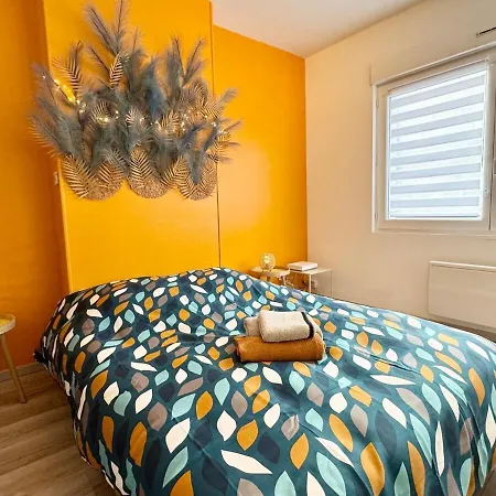 Le Madrilene - Nord Apartamento *